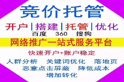 百度推广费用策略在竞争激烈市场的应用案例